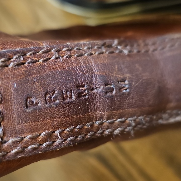 Sorel Women's 1964 Premium Leather Lace-Up Boots Size 7 - Picture 6 of 14